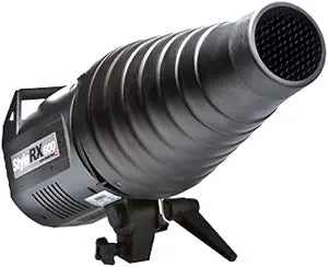 Elinchrom EL26426 Grid for EL26425 Snoot — main product image