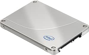 Intel SSDSA2MH160G201 160GB X25-M SATA II 2.5" SSD