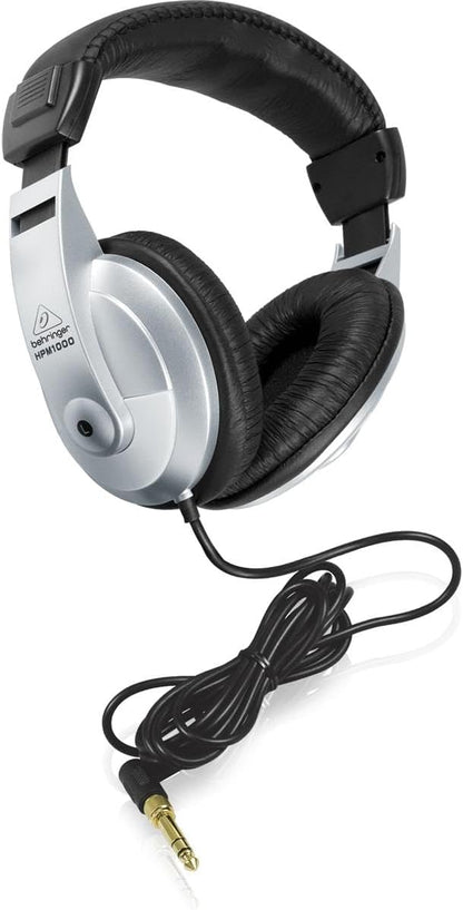 Behringer HPM-1000 Closed-Back Headphones - 10 Pack