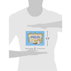 Crown Sando Sweet Milk Cream Cookie Sandwich, 5.68 Ounce