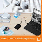 Western Digital 5TB Elements Portable External Hard Drive