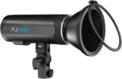 Westcott 4740-WESTCOTT_K1 FJ200 Strobe Light Bundle