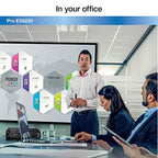 Epson EX9220 Pro 1080p+ WUXGA 3600 Lumens Wireless Projector Renewed