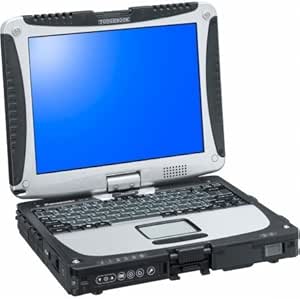 Panasonic CF-K19HD3231 320GB HDD for CF-19MK3