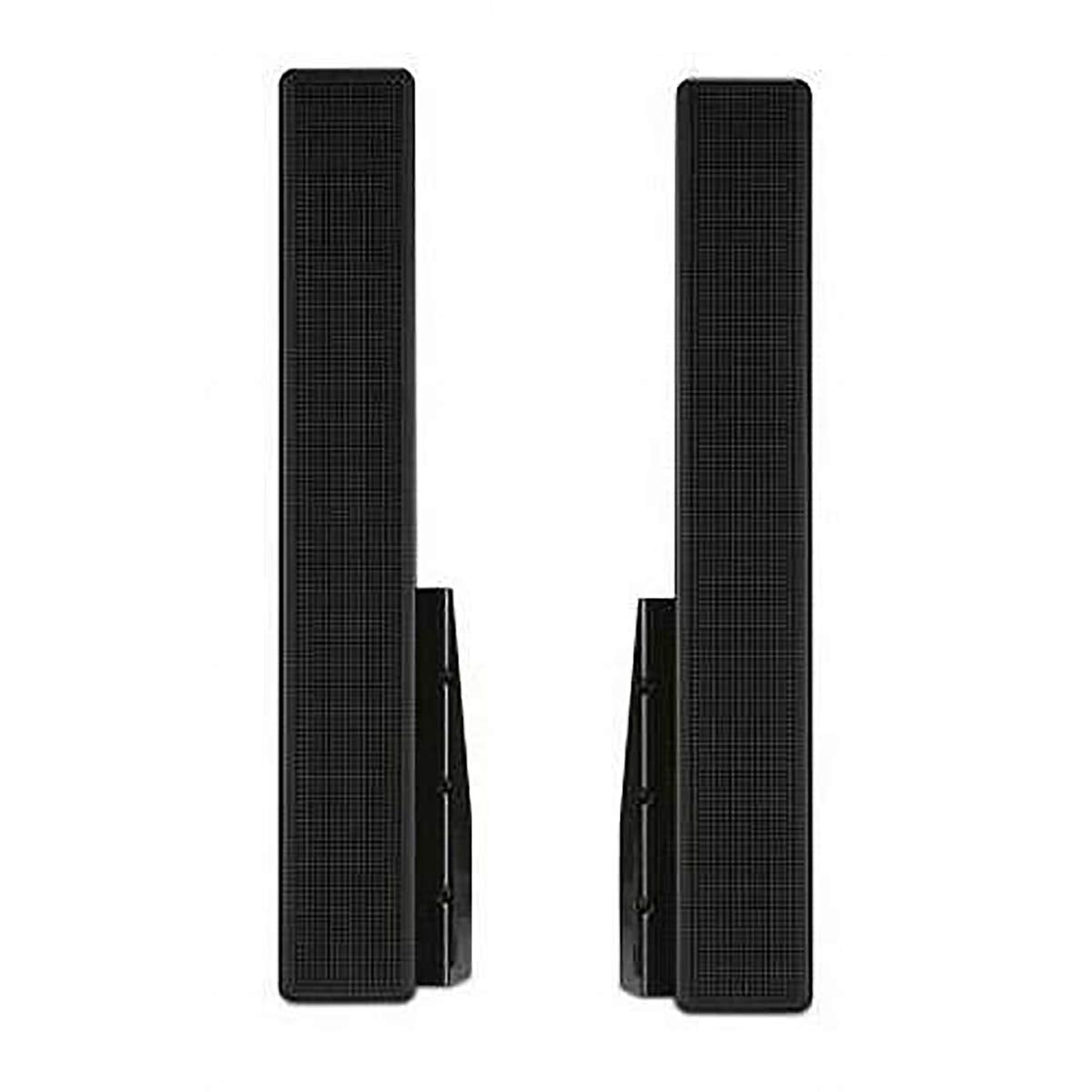LG SP-5200 Surround Home Speakers Set Black