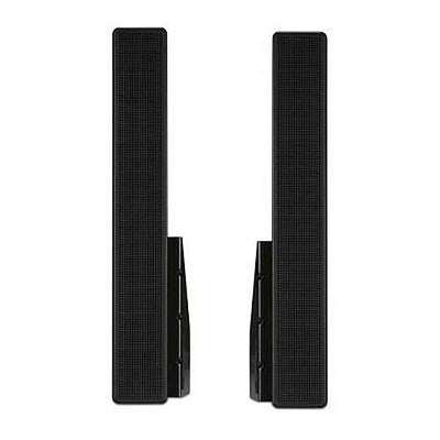 LG SP-5200 Surround Home Speakers Set Black