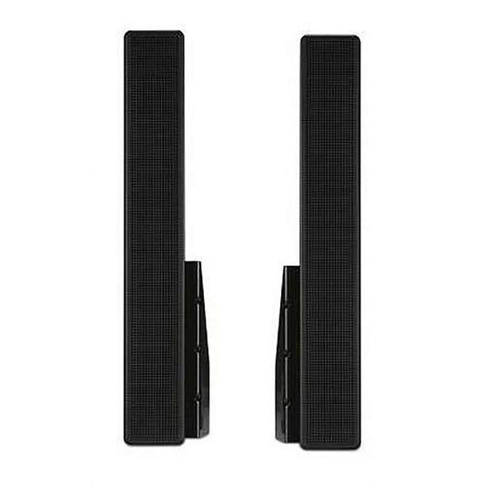 LG SP-5200 Surround Home Speakers Set Black