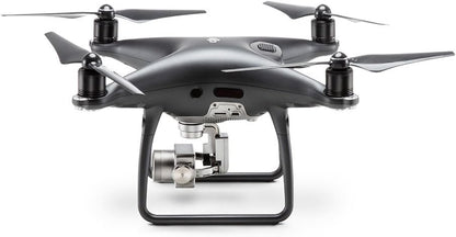DJI CP.PT.00000018.01 Phantom 4 Pro Obsidian Drone