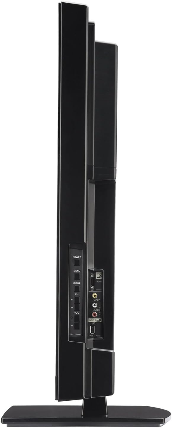 Sharp LC40LE700UN AQUOS 40-Inch 1080p 120Hz LED HDTV