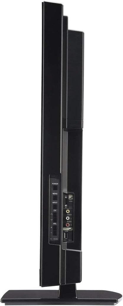Sharp LC40LE700UN AQUOS 40-Inch 1080p 120Hz LED HDTV
