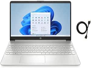 HP Newest HP 15.6