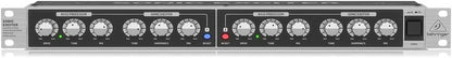 Behringer SX3040 SONIC EXCITER Stereo Sound Enhancement Processor