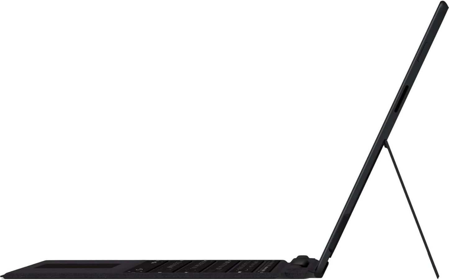 Microsoft QJW-00001 Surface Pro Keyboard - Black