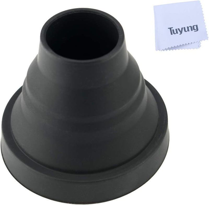 Godox F-AKR17 AK-R17 Snoot for V1 Flash Series — main product image