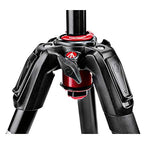 Manfrotto MK190GOA4-3WXUS 190 Go! M-Series Aluminum Tripod