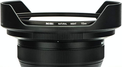 NiSi 498766 112mm Natural Night Filter Nikon Z