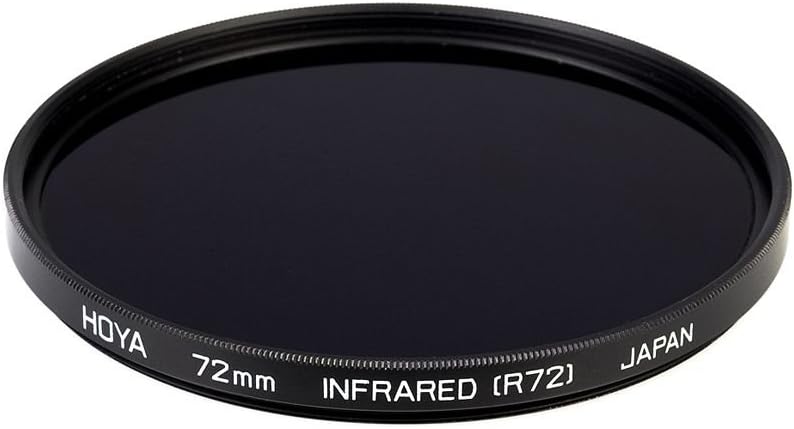 Hoya Y1IR72046 46mm Infrared R72 Filter — main product image