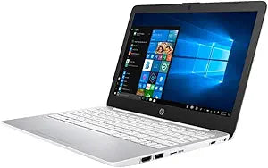 HP HP Stream 11.6" Atom 4GB 64GB eMMC Laptop Bundle
