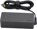 Lenovo ADLX65YDC3D 65W USB-C Laptop Charger Adapter