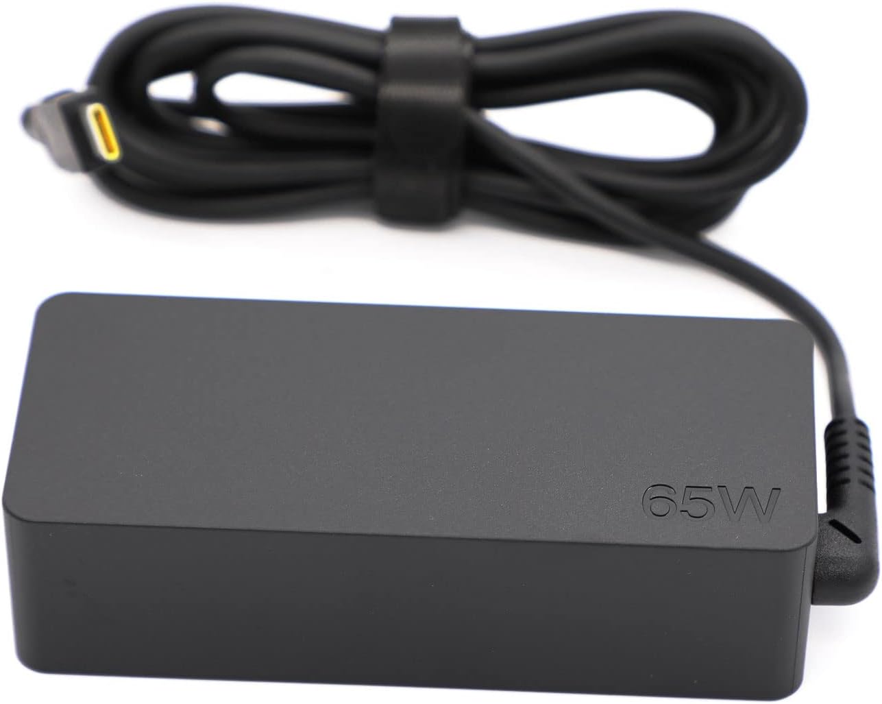 Lenovo ADLX65YDC3D 65W USB-C Laptop Charger Adapter