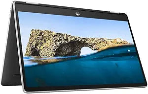 HP 14" Chromebook 2-in-1 FHD Touchscreen
