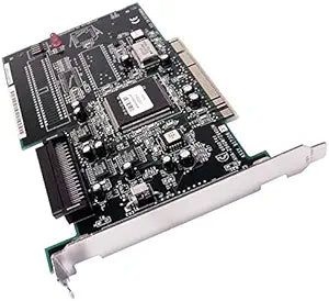 HP AHA-2940i PCI SCSI-2 Controller Card — main product image