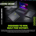 ASUS ROG Strix G18 18-Inch RTX 5050 Gaming Laptop