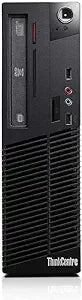 Lenovo ThinkCentre M73 Tiny Celeron WES7 Desktop
