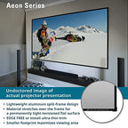 Elite Screens AR138WH2-WIDE Aeon 138