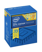Intel G4400 Pentium 3.3 GHz LGA1151 Processor