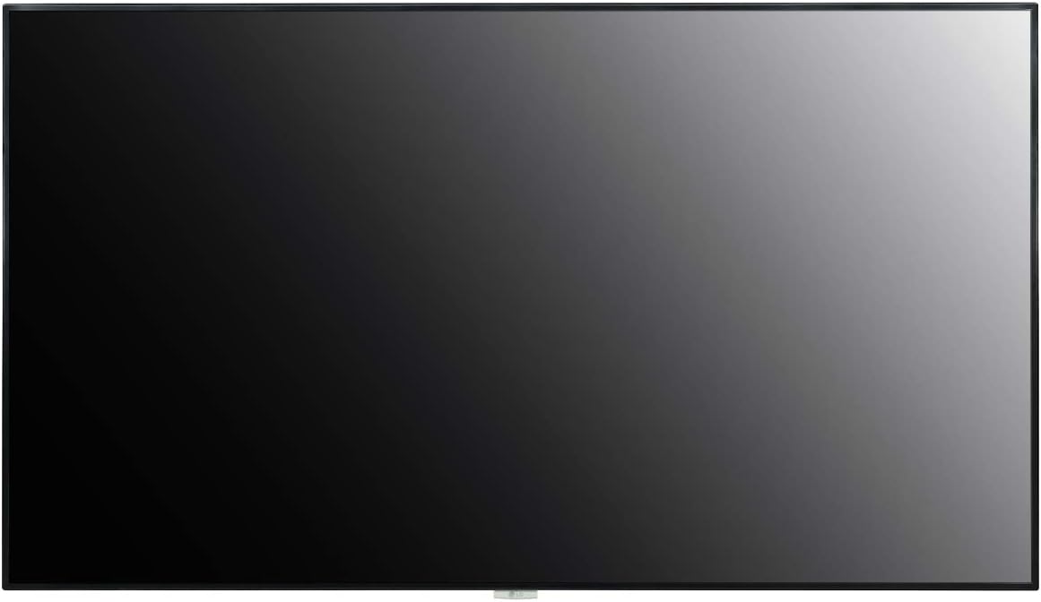 LG 98UH5F-B 98-Inch LED LCD Commercial Display