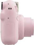 Fujifilm 16806250-cr Instax Mini 12 Instant Camera - Blossom Pink