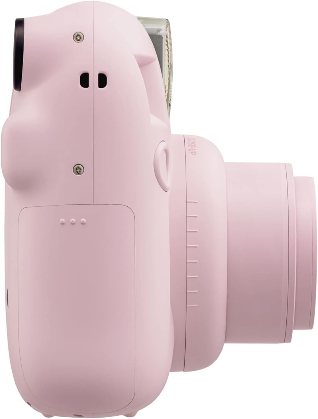 Fujifilm 16806250-cr Instax Mini 12 Instant Camera - Blossom Pink
