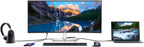 Dell U3425WE UltraSharp 34
