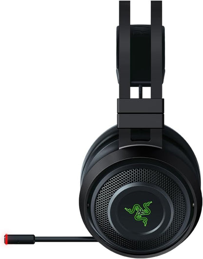 Razer RZ.AU.NR.02.RT Nari Ultimate Wireless Gaming Headset