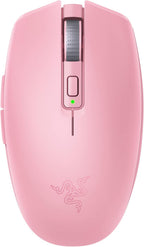 Razer RZ01-03731200-R3U1 Orochi V2 Quartz Pink Wireless Gaming Mouse