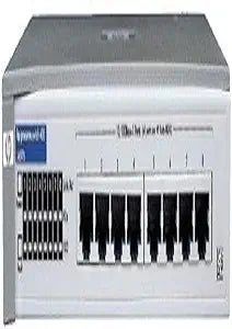 HP J4097B#ABA ProCurve Switch 408 10/100 Mbps — main product image