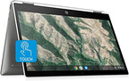 HP CA0053 Chromebook X360 14
