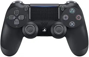 Sony 9051473 DualShock 4 Glacier White Gaming Controller