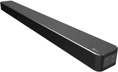 LG 86NANO90UPA 86" 4K NanoCell TV + SN5Y Soundbar (Used)