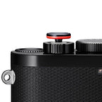 Leica 19671 Aluminum Soft Release Button Q3/M-Series