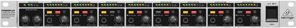 Behringer HA8000 V2 8-Channel Headphone Amplifier