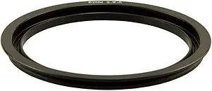 B+W 94-251082 Century 82mm Lee Wide Angle Adapter Ring — main product image