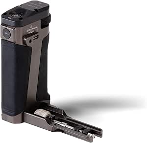 Tilta TA-SFH4-E6-G Side Focus Handle Type I — main product image