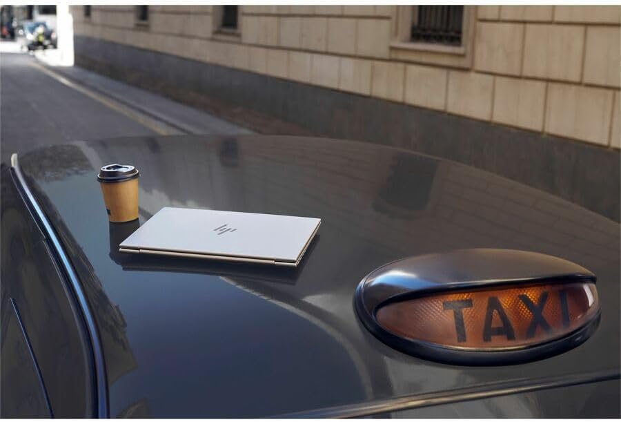 HP A6SY9UT#ABA EliteBook 840 G11 14" i7 165U 32GB 512GB SSD Laptop