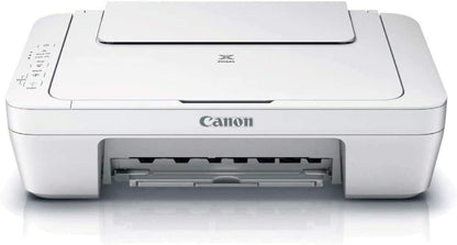 Canon PIXMA MG Series All-in-One Color Inkjet Printer