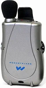 Williams Sound PKT D1-0 PockeTalker Ultra - Hearing Amplifier