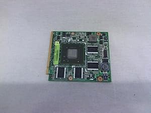 Lenovo 11010559 Y530 VGA Board NB9P-GE2 512M