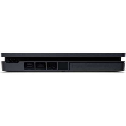 Sony CUH-2215B PS4 Slim 1TB Console Bundle