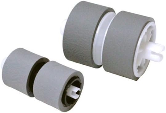 Canon 5484B001AA DR-C125 Scanner Exchange Roller Kit — main product image